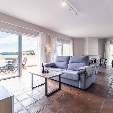 Sur Suites Miraflores Sitio de Calahonda المظهر الخارجي الصورة