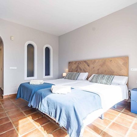 Sur Suites Miraflores Sitio de Calahonda المظهر الخارجي الصورة