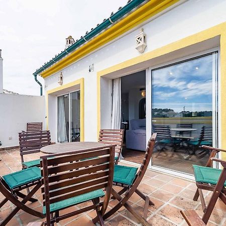 Sur Suites Miraflores Sitio de Calahonda المظهر الخارجي الصورة