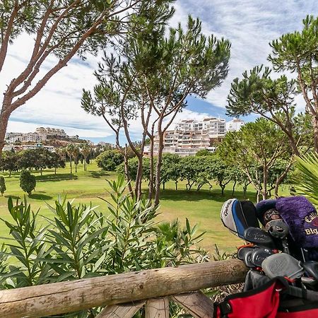 Sur Suites Miraflores Sitio de Calahonda المظهر الخارجي الصورة