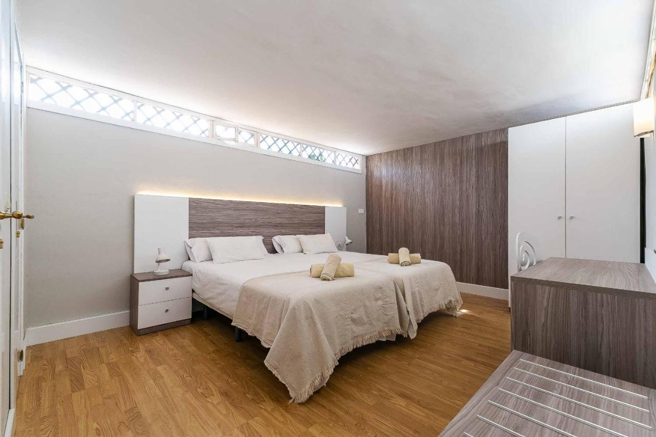 Sur Suites Miraflores Sitio de Calahonda المظهر الخارجي الصورة