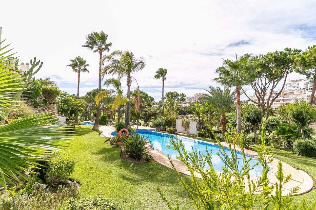 Sur Suites Miraflores Sitio de Calahonda المظهر الخارجي الصورة