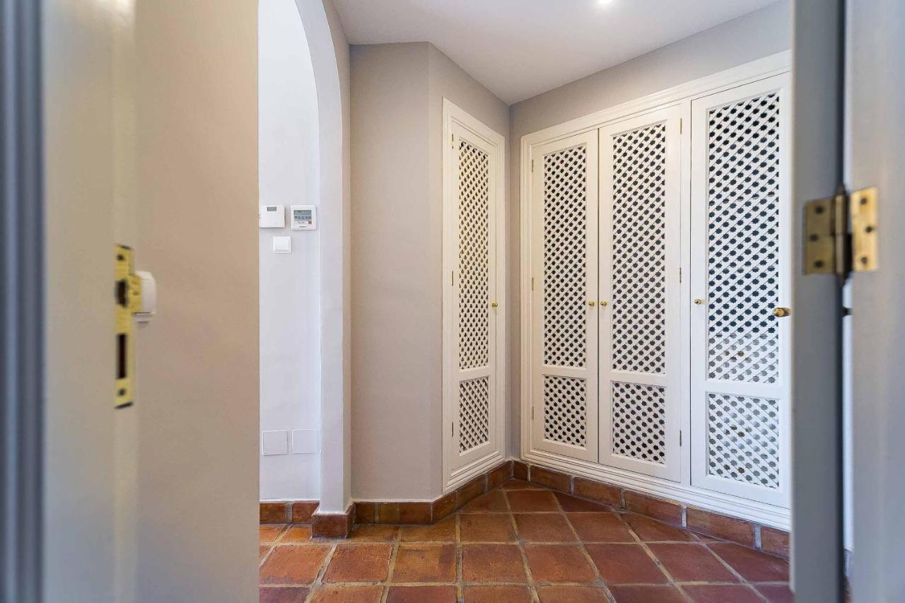 Sur Suites Miraflores Sitio de Calahonda المظهر الخارجي الصورة