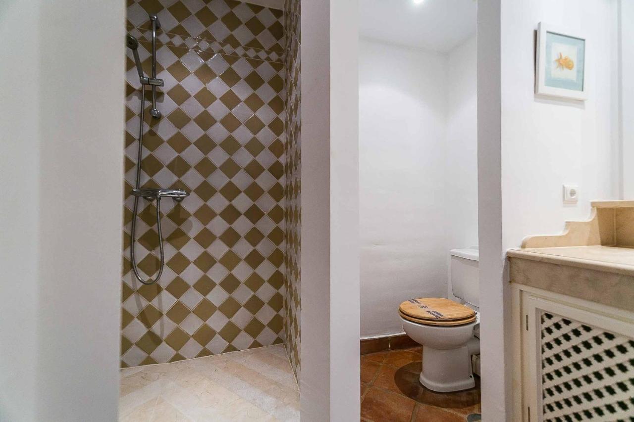 Sur Suites Miraflores Sitio de Calahonda المظهر الخارجي الصورة