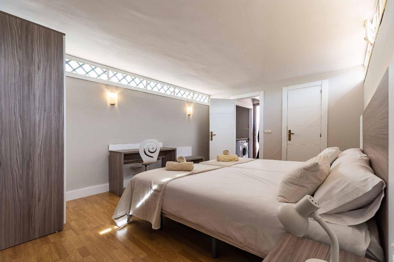 Sur Suites Miraflores Sitio de Calahonda المظهر الخارجي الصورة