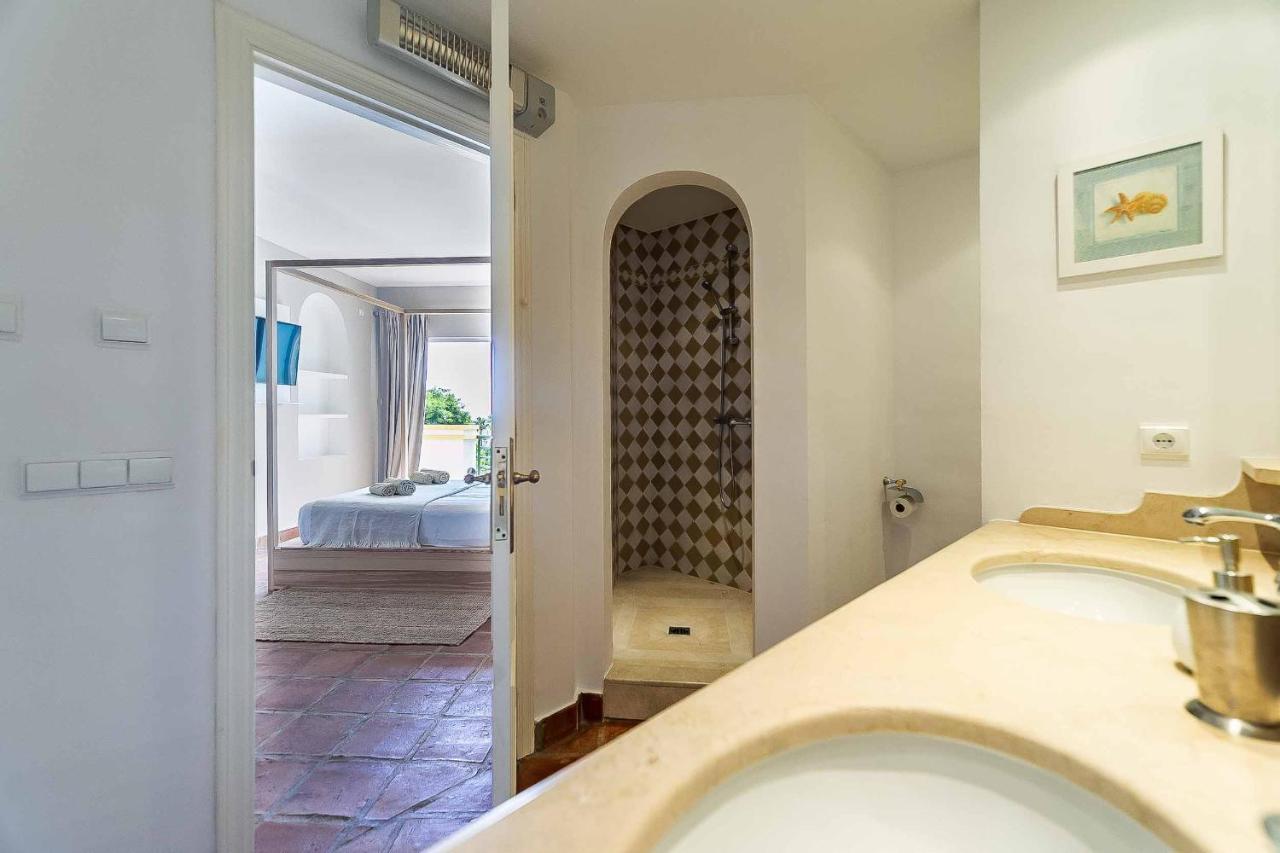 Sur Suites Miraflores Sitio de Calahonda المظهر الخارجي الصورة