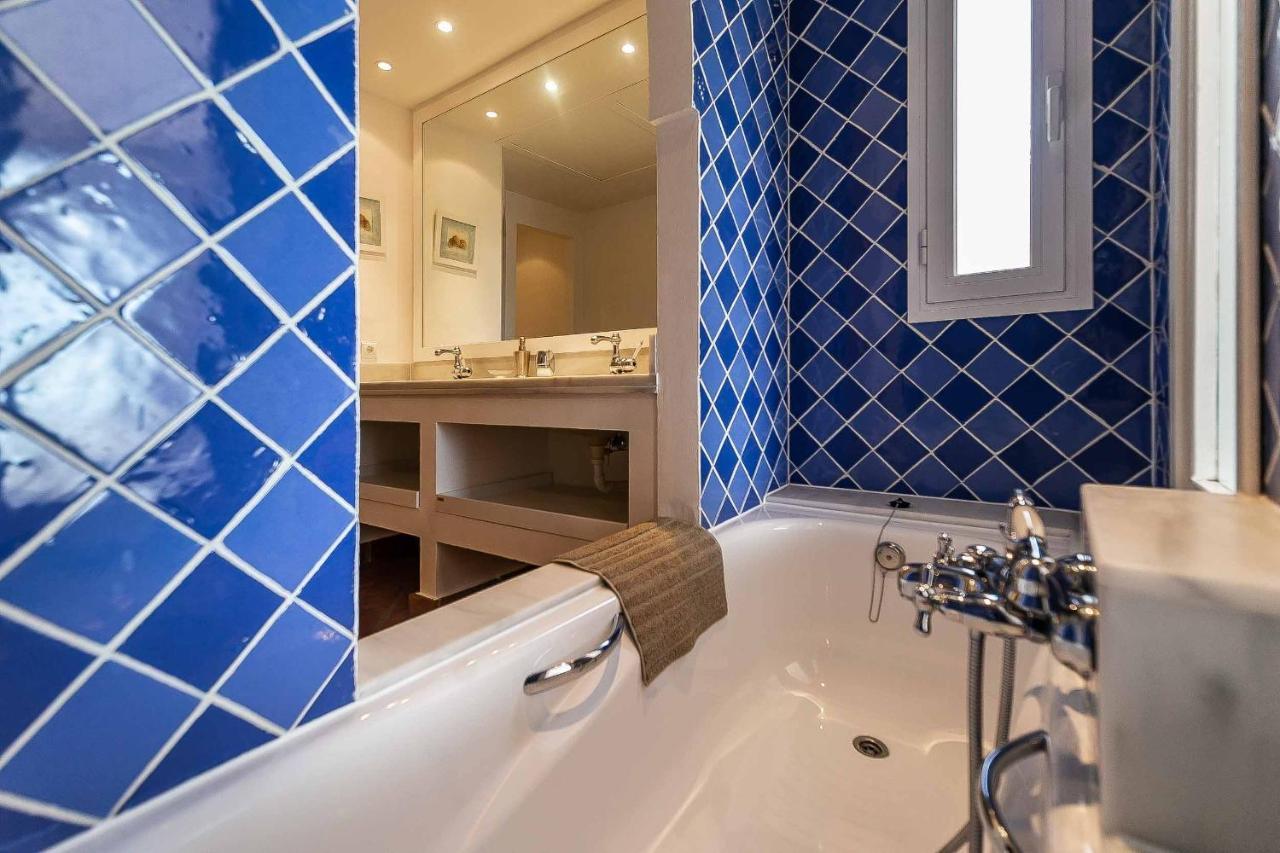 Sur Suites Miraflores Sitio de Calahonda المظهر الخارجي الصورة