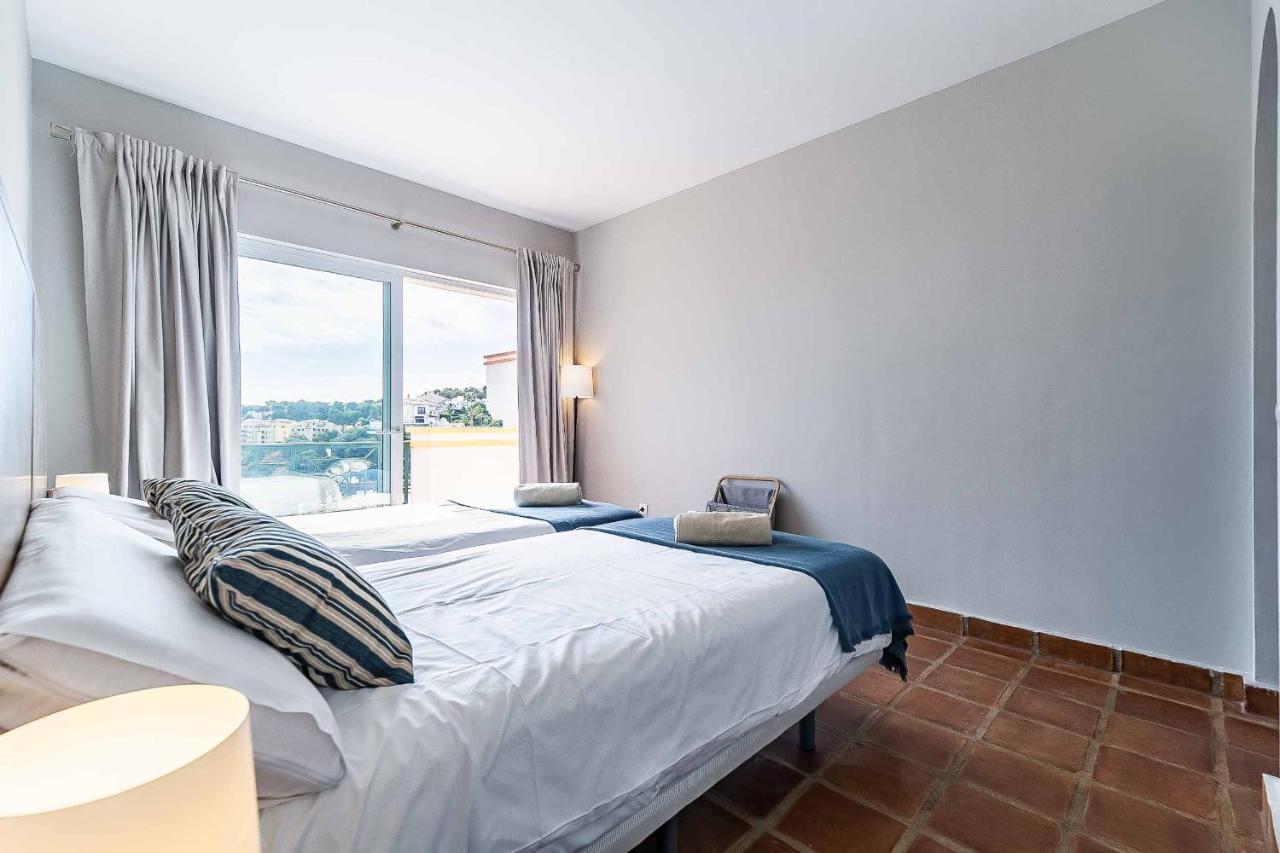 Sur Suites Miraflores Sitio de Calahonda المظهر الخارجي الصورة