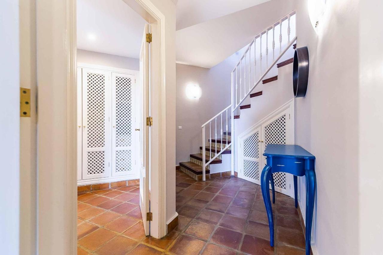 Sur Suites Miraflores Sitio de Calahonda المظهر الخارجي الصورة