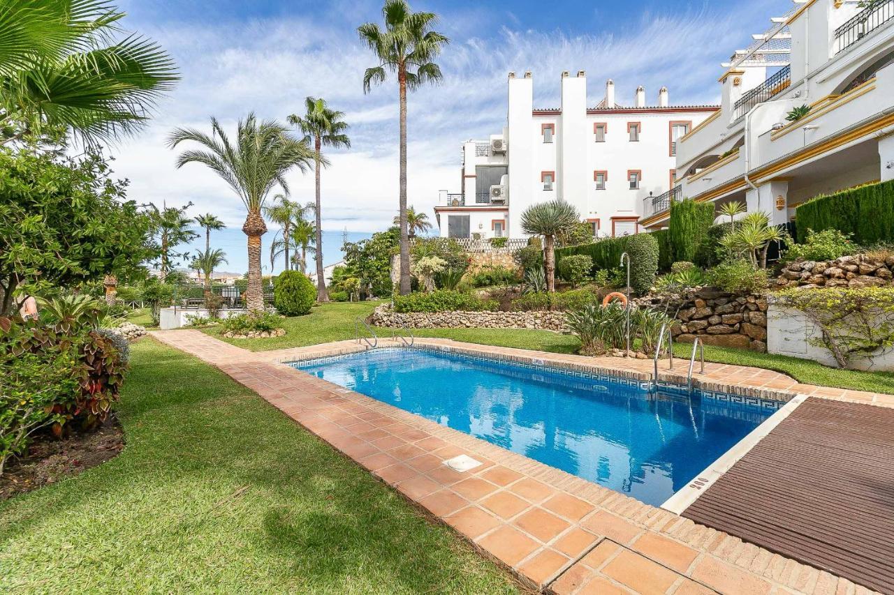 Sur Suites Miraflores Sitio de Calahonda المظهر الخارجي الصورة