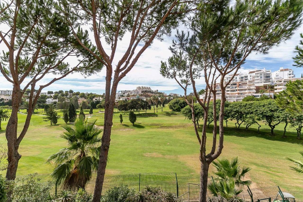 Sur Suites Miraflores Sitio de Calahonda المظهر الخارجي الصورة