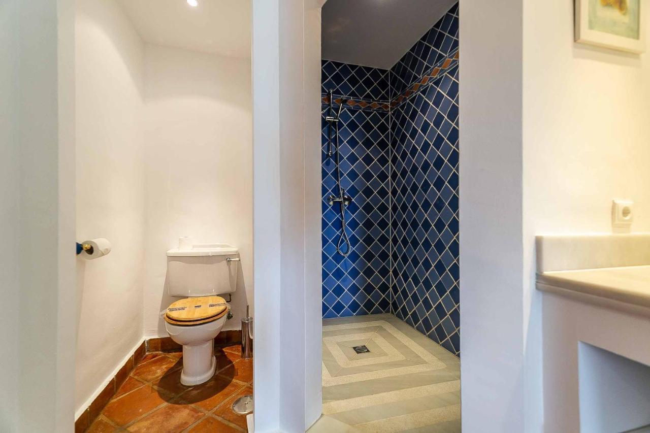 Sur Suites Miraflores Sitio de Calahonda المظهر الخارجي الصورة