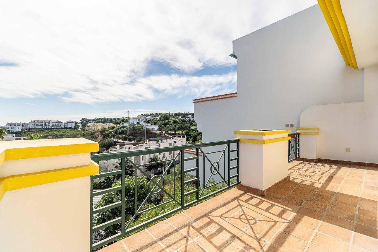 Sur Suites Miraflores Sitio de Calahonda المظهر الخارجي الصورة