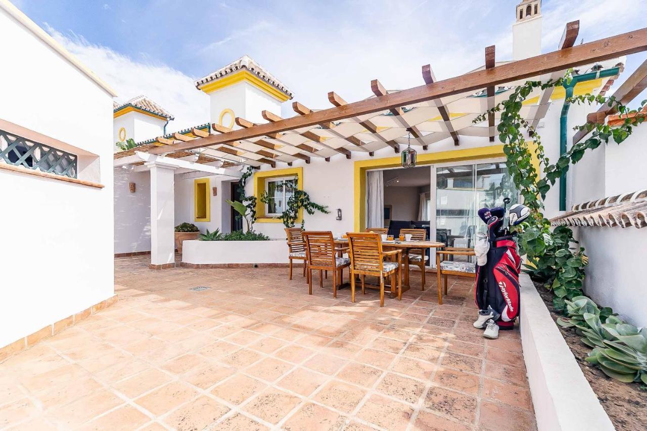 Sur Suites Miraflores Sitio de Calahonda المظهر الخارجي الصورة