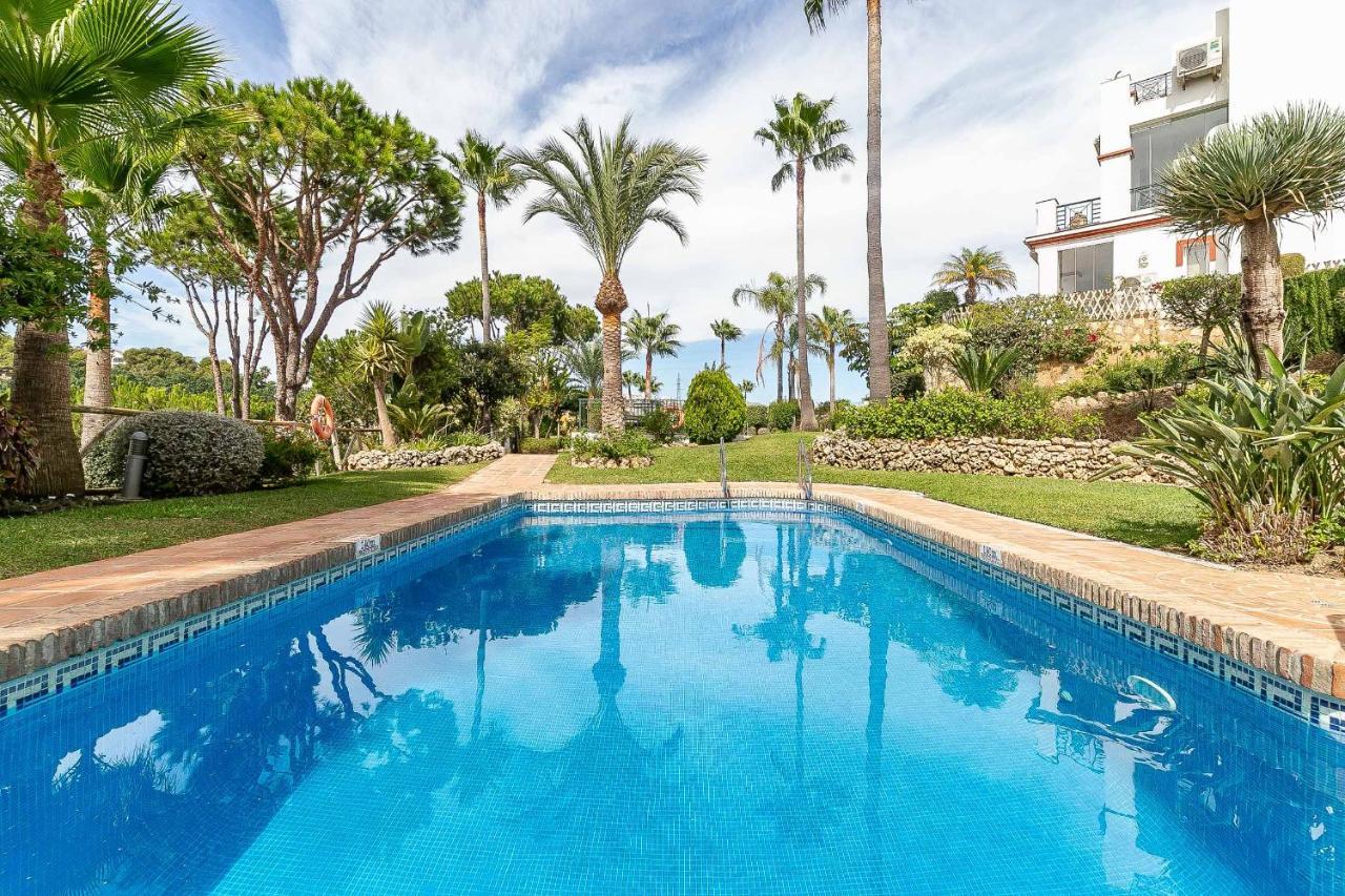 Sur Suites Miraflores Sitio de Calahonda المظهر الخارجي الصورة