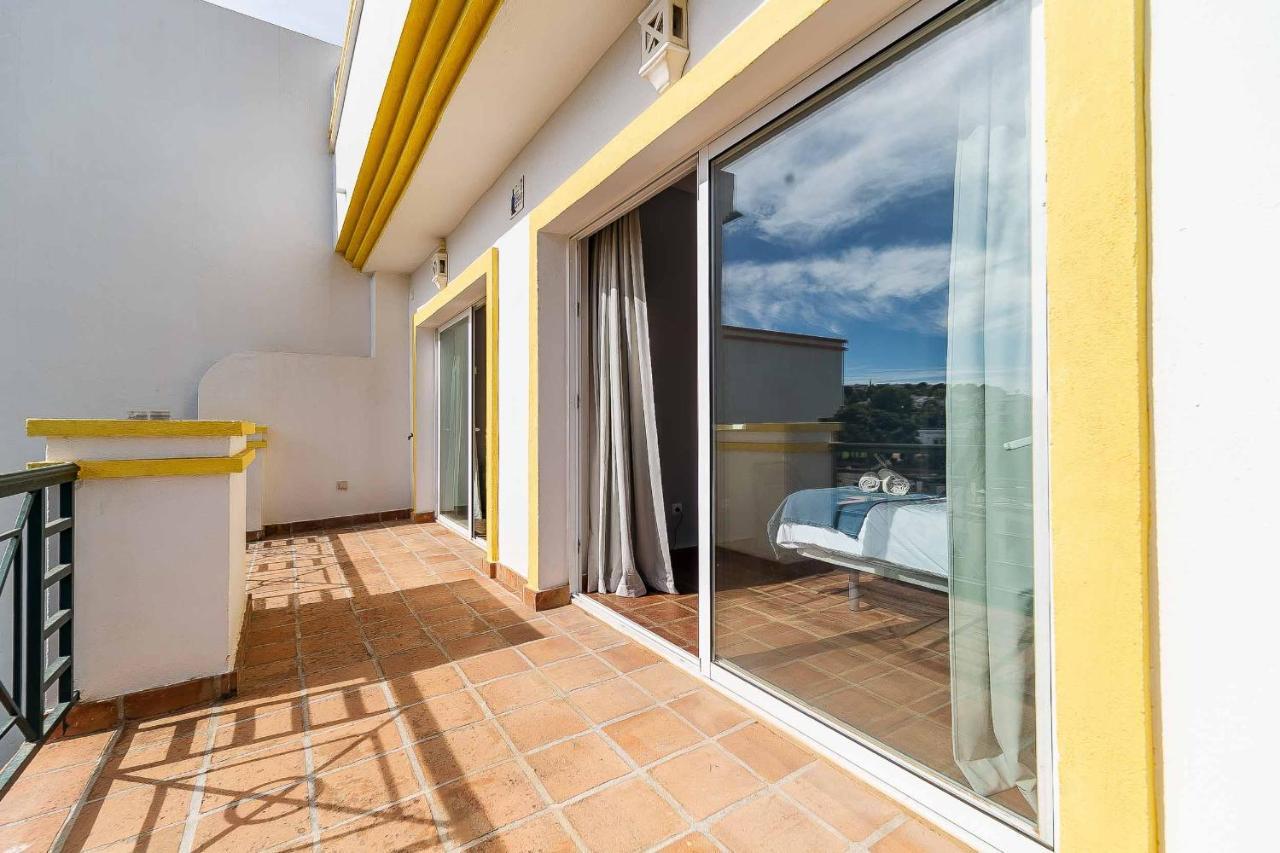 Sur Suites Miraflores Sitio de Calahonda المظهر الخارجي الصورة