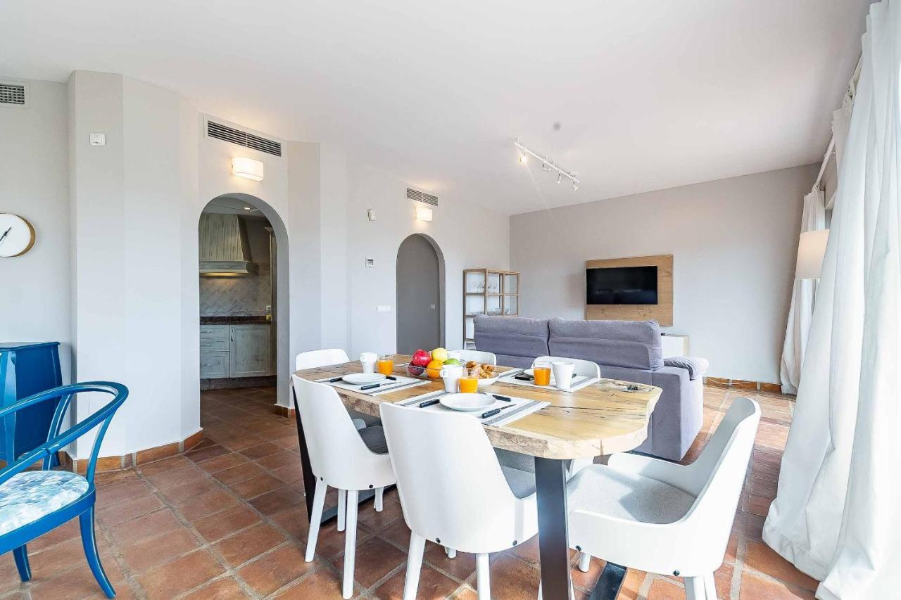 Sur Suites Miraflores Sitio de Calahonda المظهر الخارجي الصورة