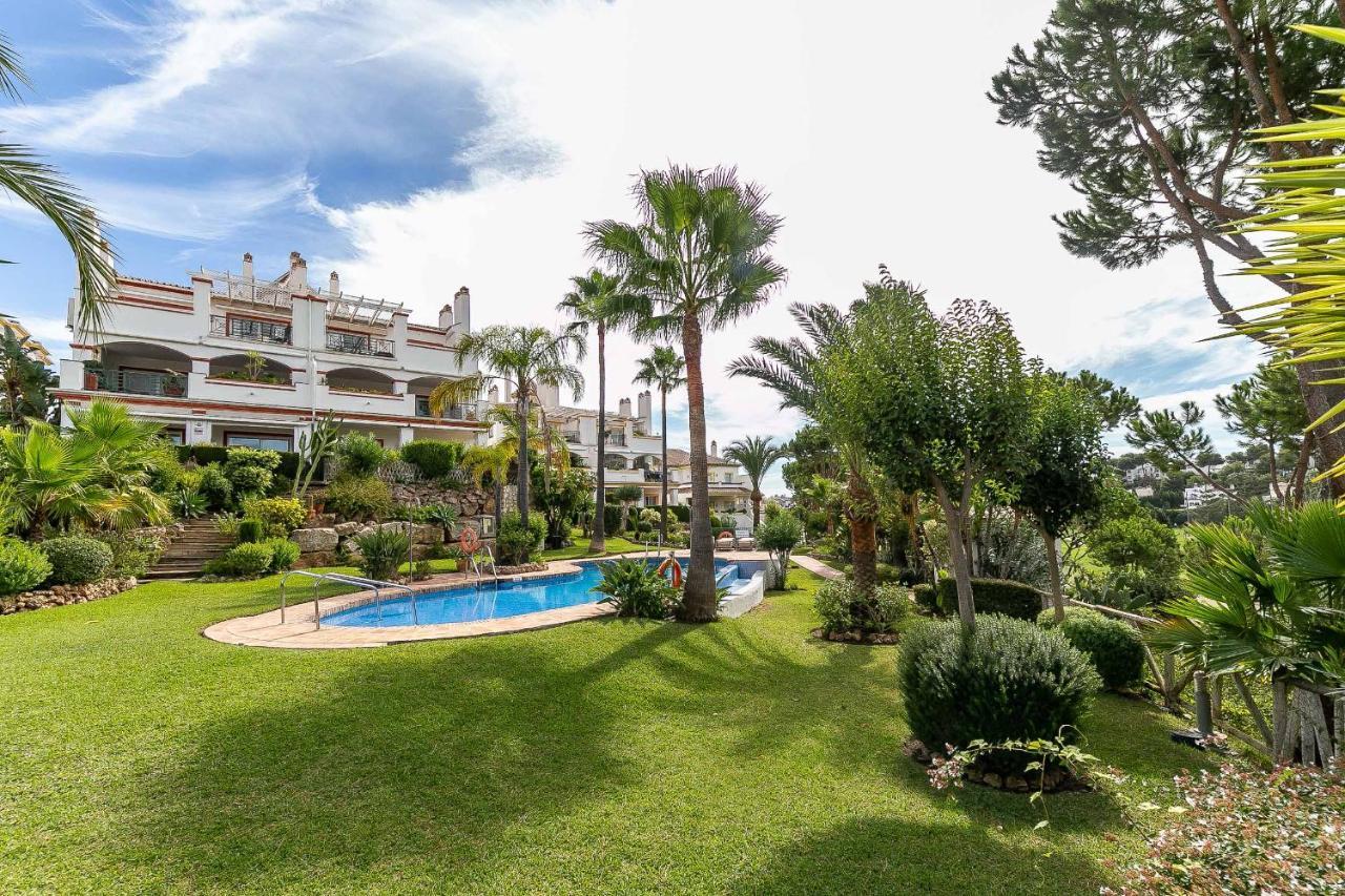 Sur Suites Miraflores Sitio de Calahonda المظهر الخارجي الصورة