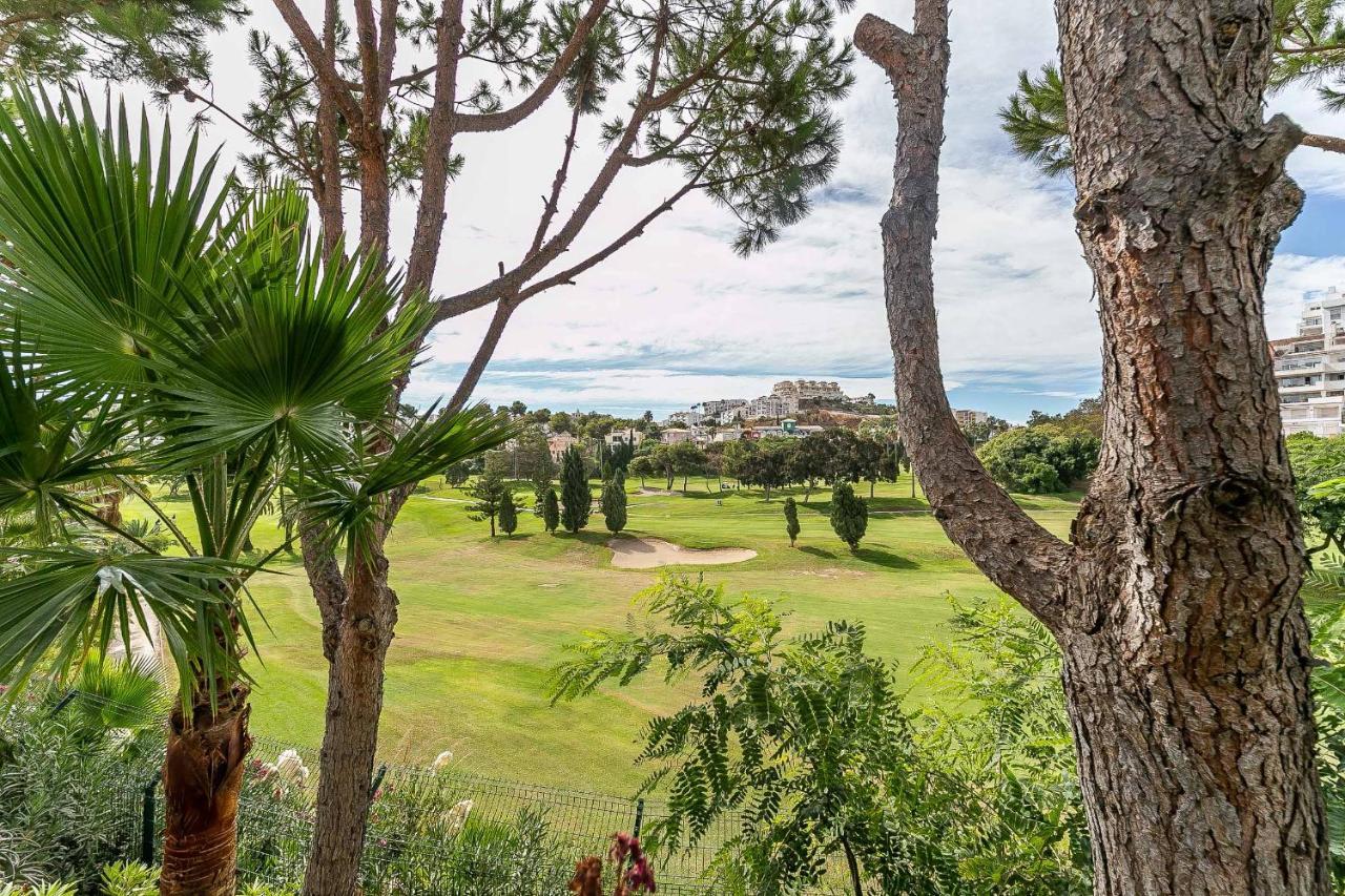 Sur Suites Miraflores Sitio de Calahonda المظهر الخارجي الصورة