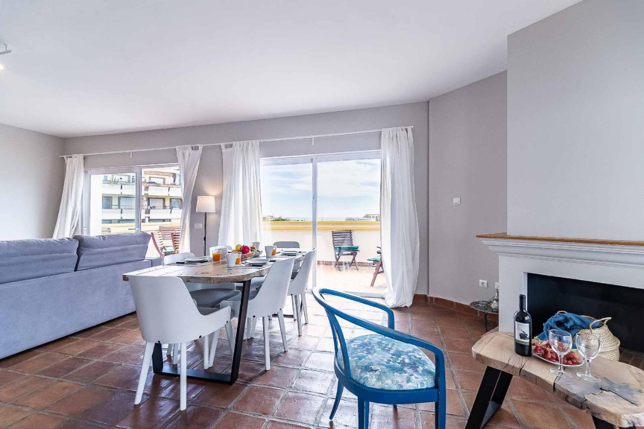 Sur Suites Miraflores Sitio de Calahonda المظهر الخارجي الصورة