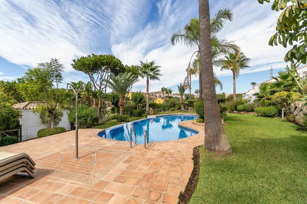 Sur Suites Miraflores Sitio de Calahonda المظهر الخارجي الصورة