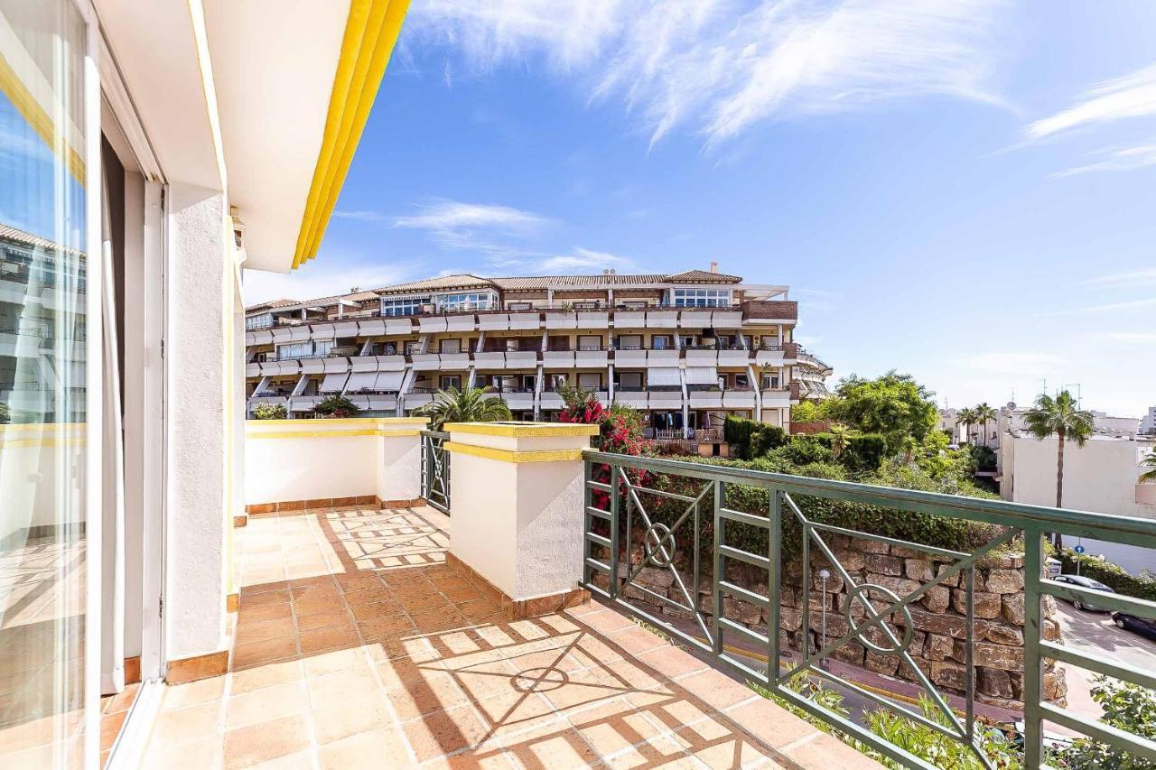 Sur Suites Miraflores Sitio de Calahonda المظهر الخارجي الصورة