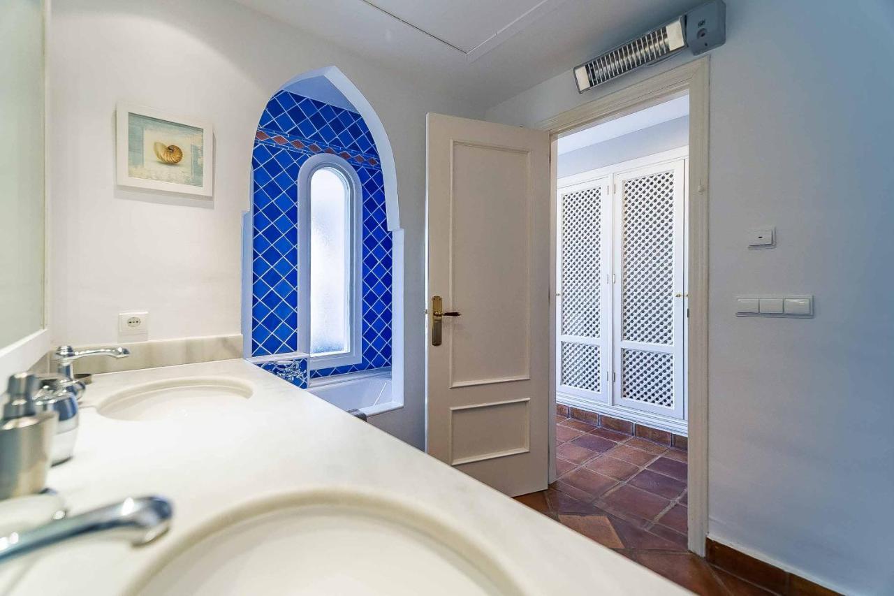 Sur Suites Miraflores Sitio de Calahonda المظهر الخارجي الصورة