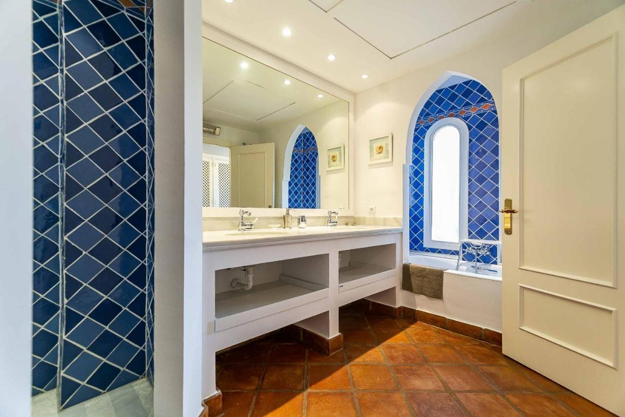 Sur Suites Miraflores Sitio de Calahonda المظهر الخارجي الصورة