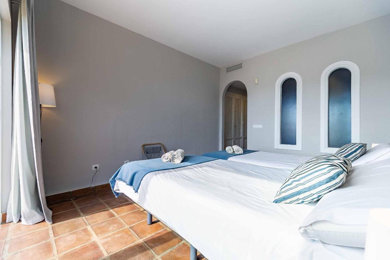 Sur Suites Miraflores Sitio de Calahonda المظهر الخارجي الصورة