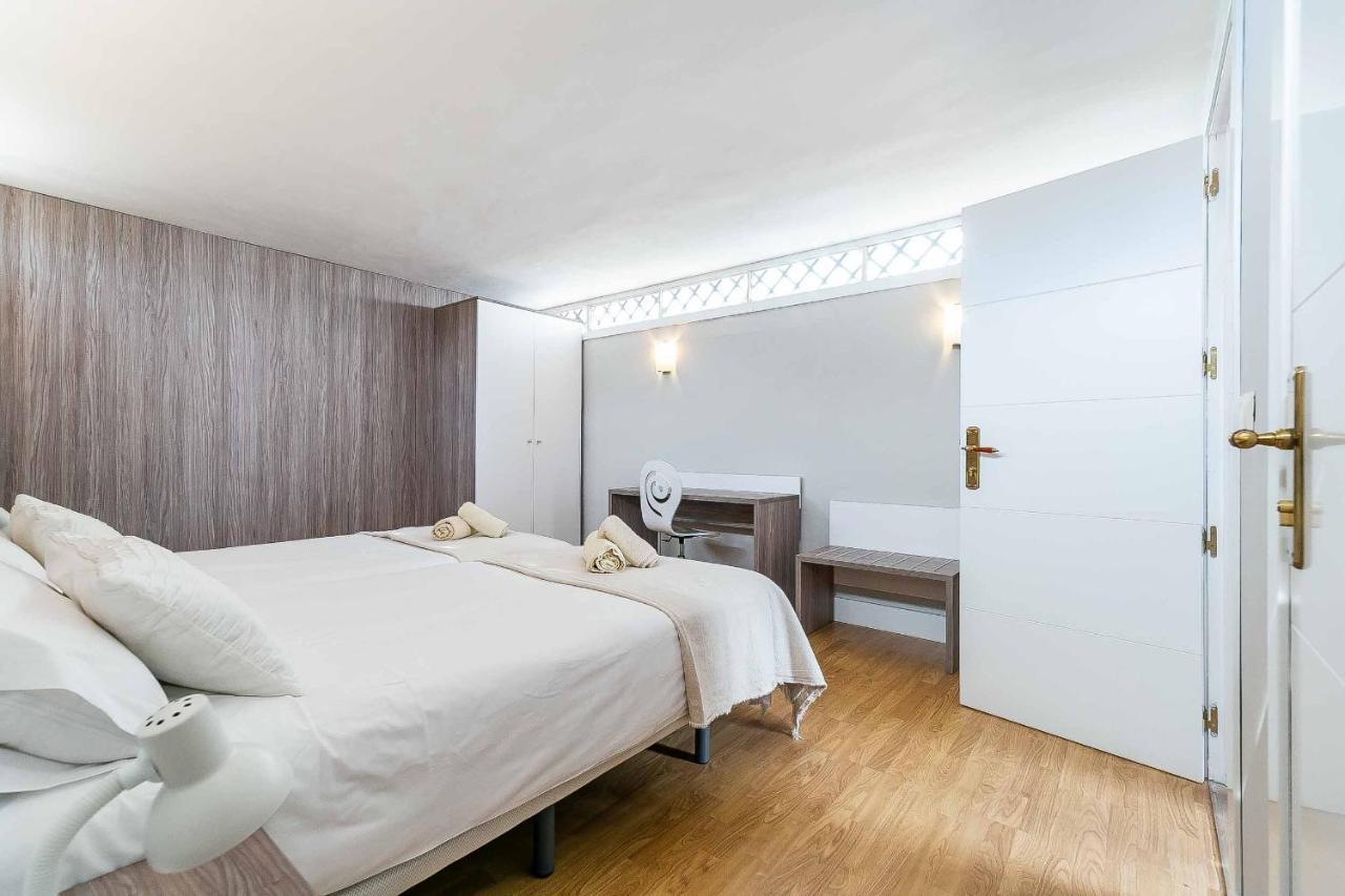 Sur Suites Miraflores Sitio de Calahonda المظهر الخارجي الصورة