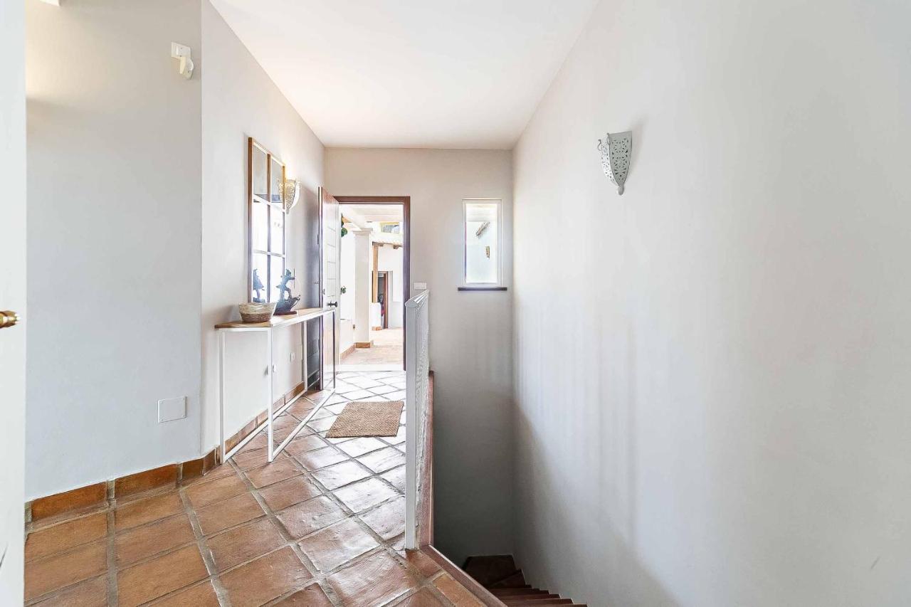 Sur Suites Miraflores Sitio de Calahonda المظهر الخارجي الصورة