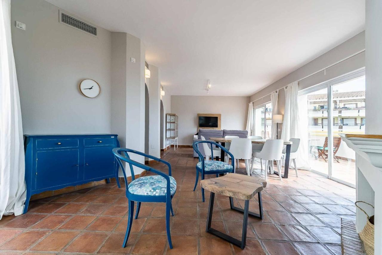 Sur Suites Miraflores Sitio de Calahonda المظهر الخارجي الصورة