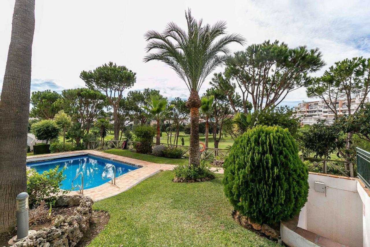 Sur Suites Miraflores Sitio de Calahonda المظهر الخارجي الصورة