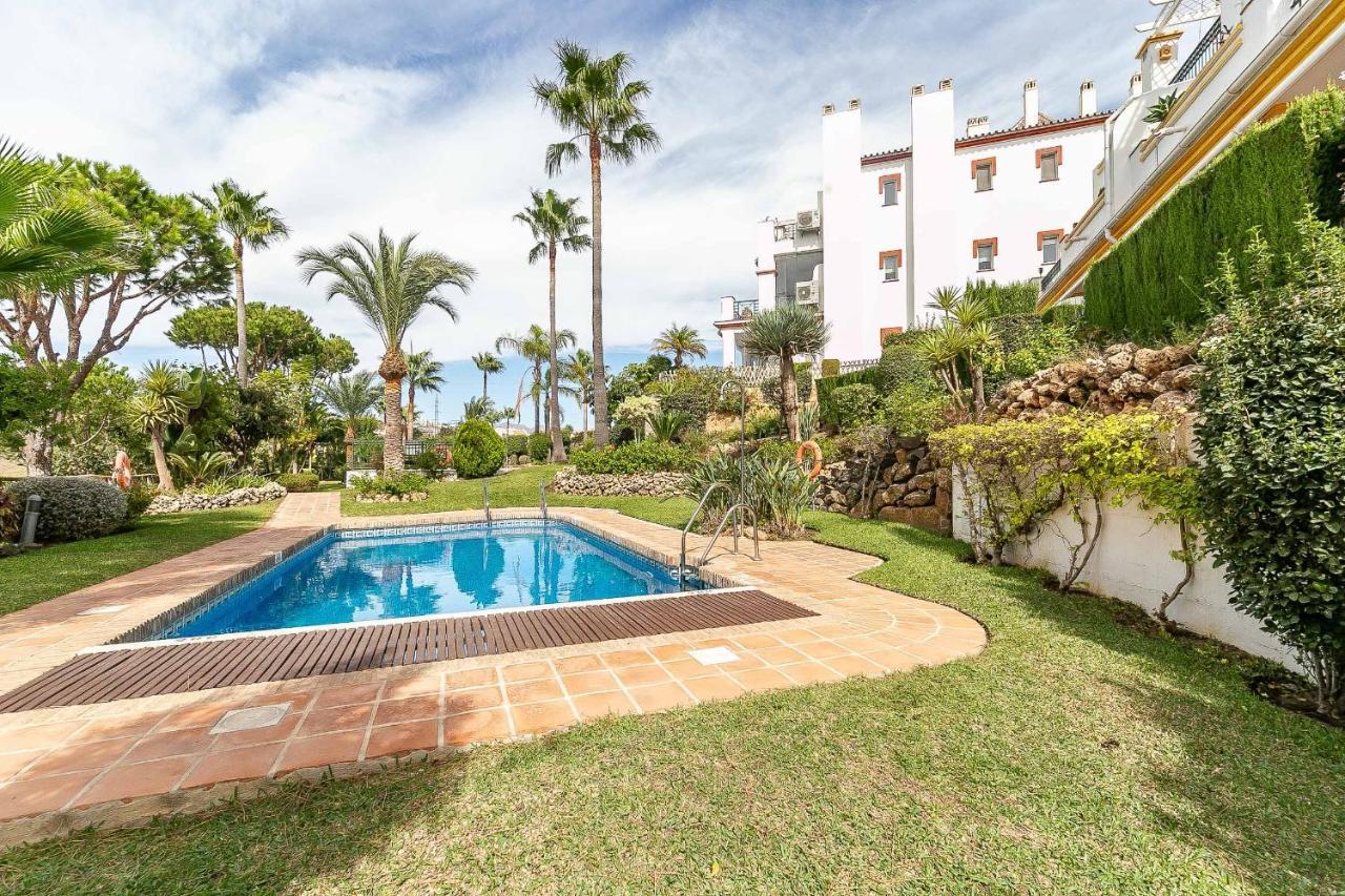 Sur Suites Miraflores Sitio de Calahonda المظهر الخارجي الصورة